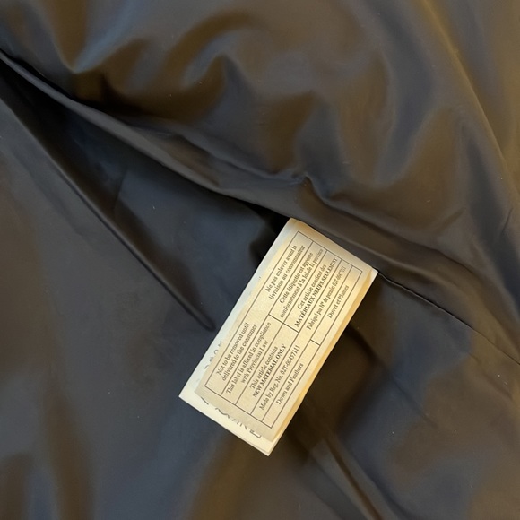 J Crew Excursion Puffer Vest - Picture 3 of 9